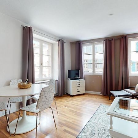 Appartment Petite Venise Centre Historique Colmar Eksteriør billede